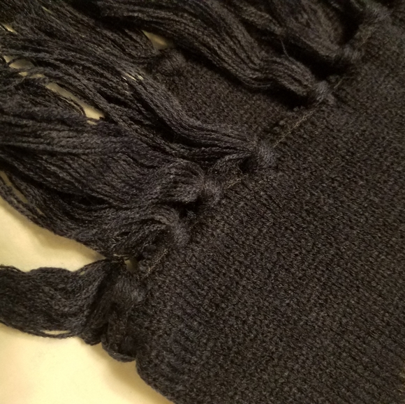 USA Flag Scarf NWOT - Picture 6 of 9